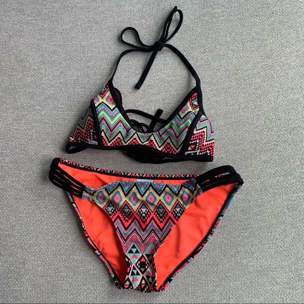 Target Bikini